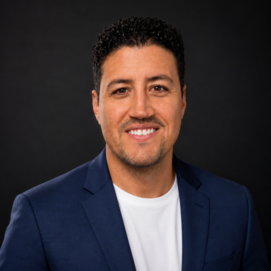 Manny — COO at EA Appraisal Management