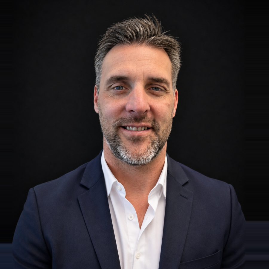 Matt Williams — Chief Appraiser at EA Appraisal Management