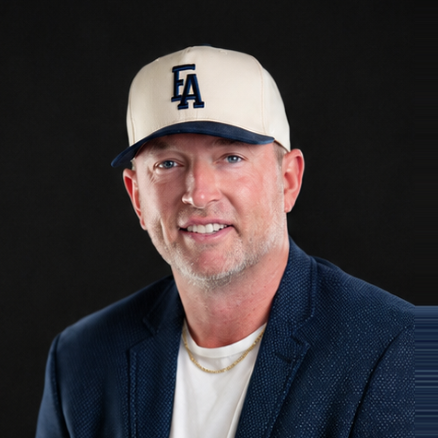 Will Eubanks — Founder & President at EA Appraisal Management