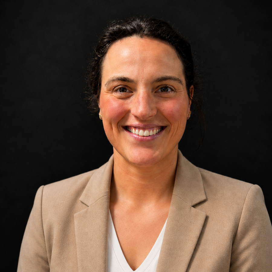 Meghan — Account Executive at EA Appraisal Management
