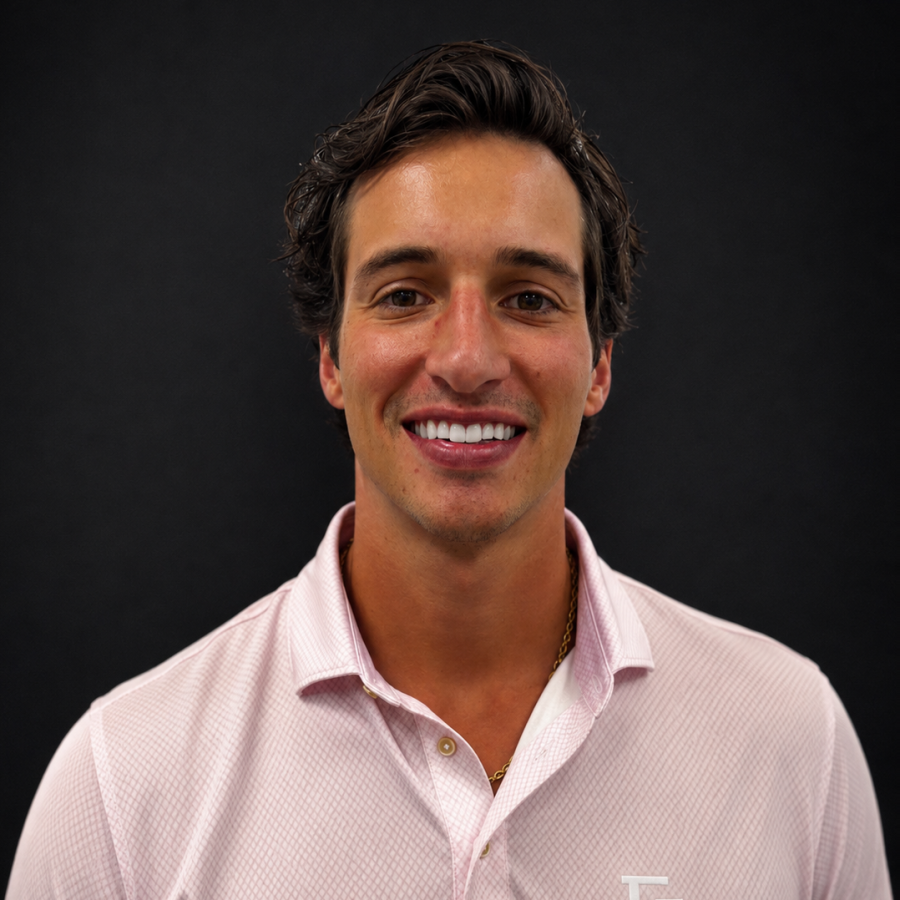 Jett — Account Executive at EA Appraisal Management