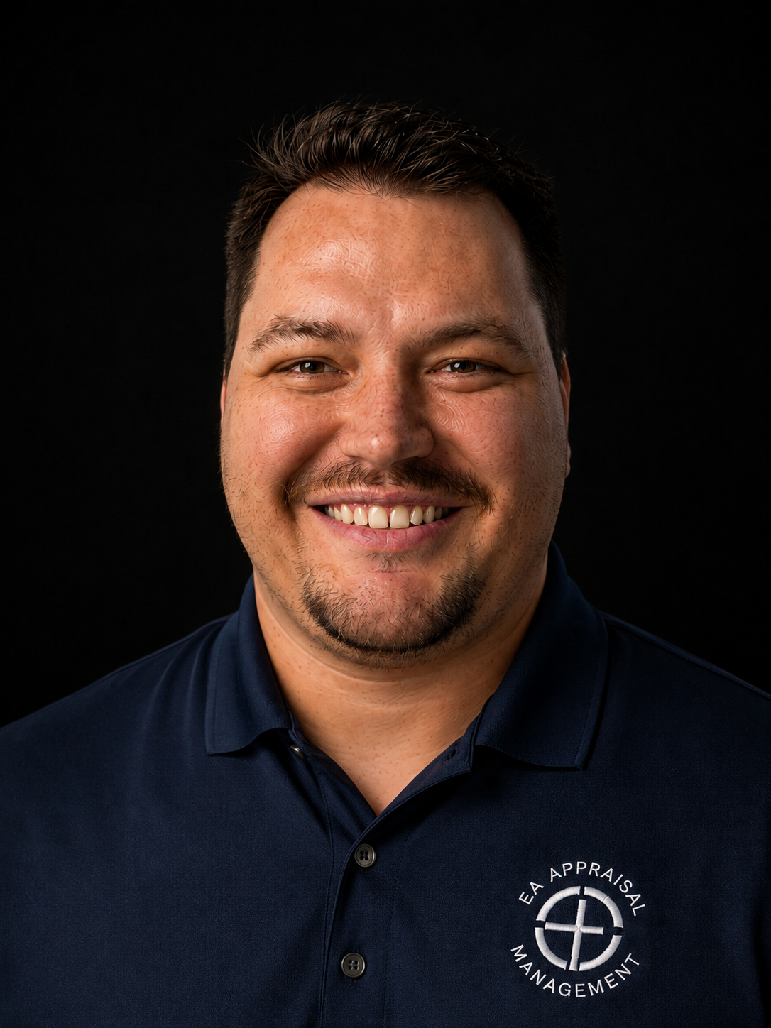 Ryan — Account Executive at EA Appraisal Management