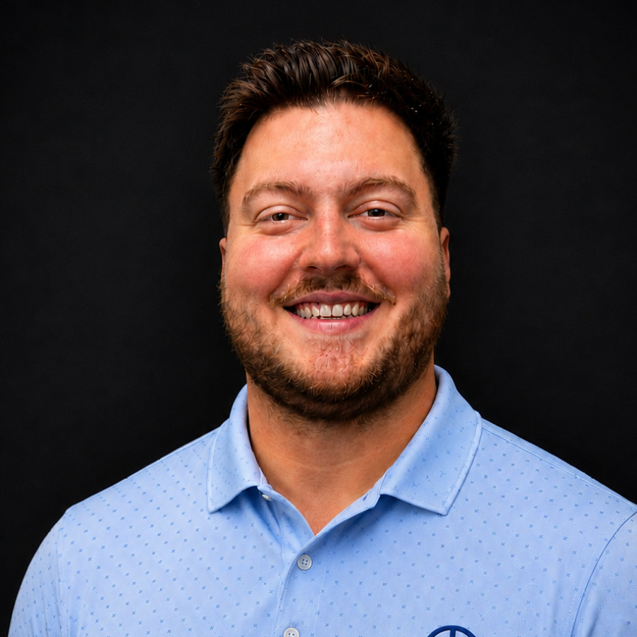 Noah — Account Executive at EA Appraisal Management