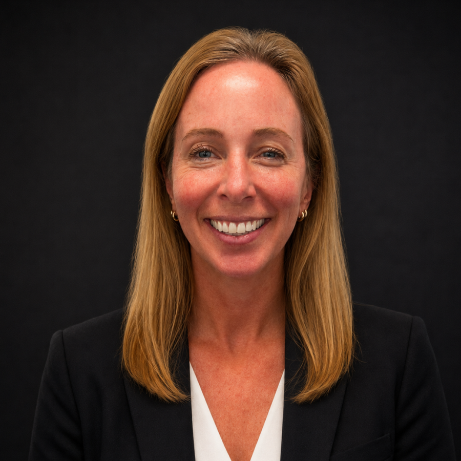 Elizabeth — Account Executive at EA Appraisal Management